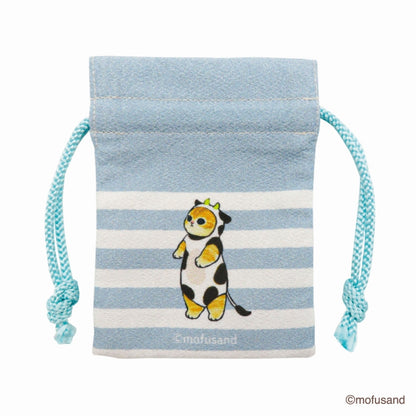 mofusand 春季弦（USHI）