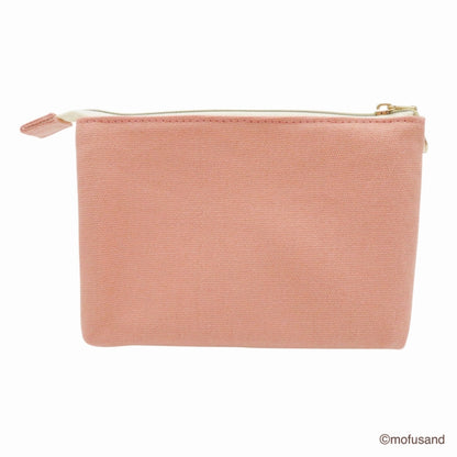 mofusand 3個口袋袋（漢堡包）