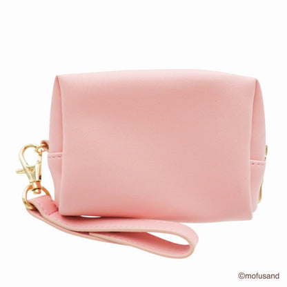 mofusand Mini Mini Pouch (Rabbit)
