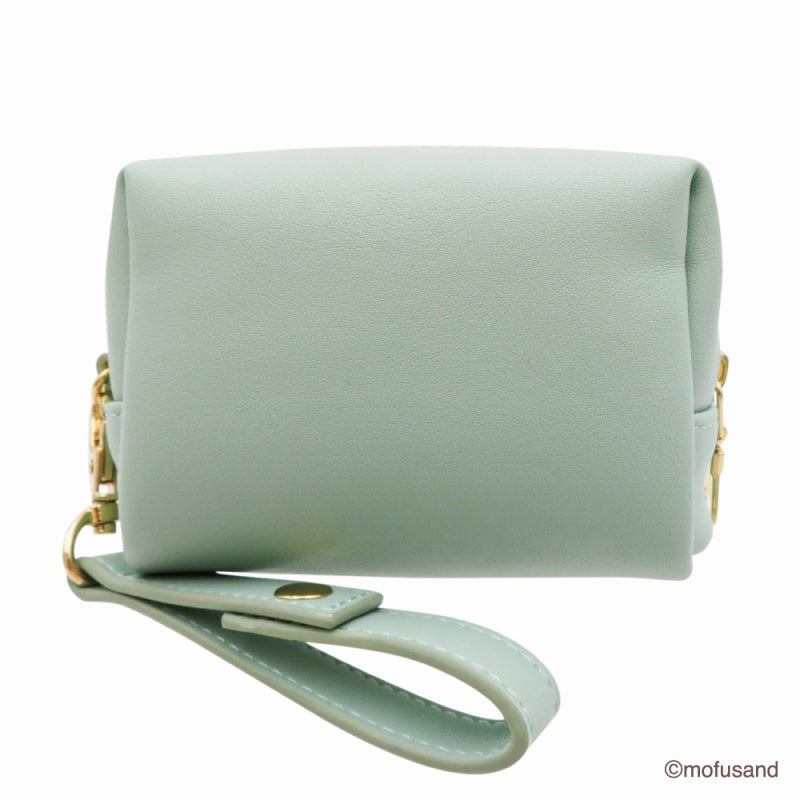 mofusand 迷你小袋（Kuroneko）