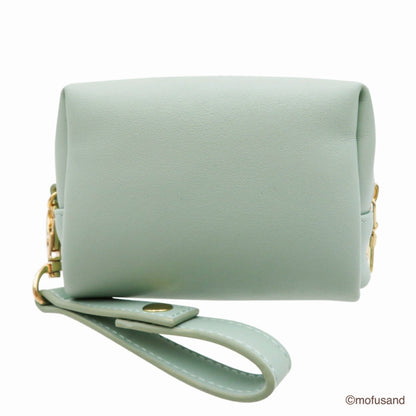 mofusand 迷你小袋（Kuroneko）