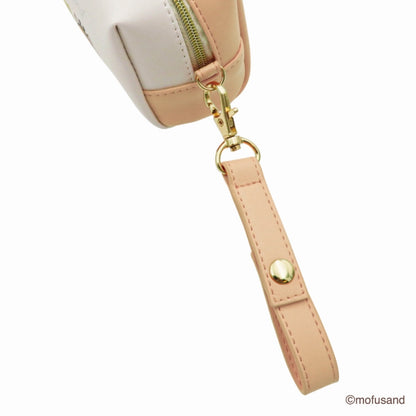 mofusand 迷你迷你袋（Hachi）