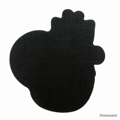 mofusand 模拟鼠标垫（Hachi）