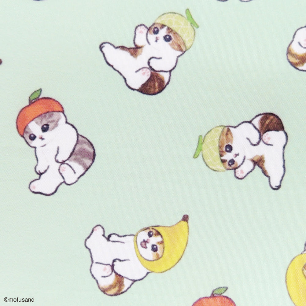 mofusand 小袋一點點（弗魯圖）