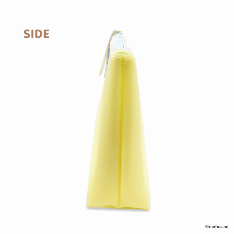 mofusand 硅窗袋（hachi）