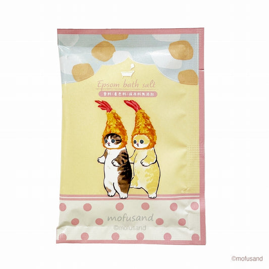 mofusand Bathing fee 1P (Ebi Nyan)