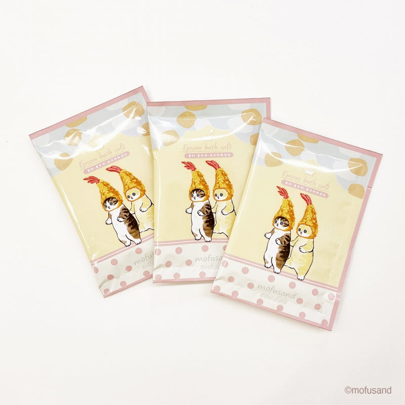 mofusand Bus Gift 3P (thank you Ebi Nyan)