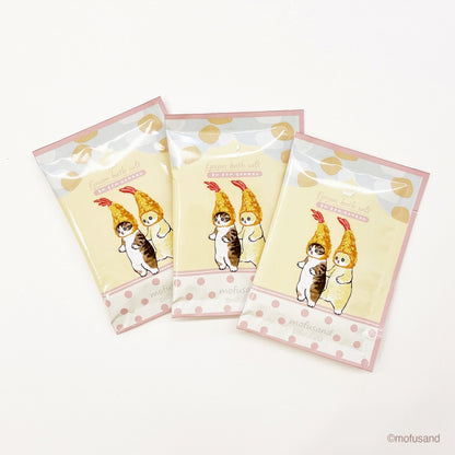 mofusand Bus Gift 3P (thank you Ebi Nyan)