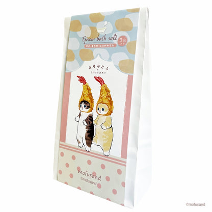 mofusand Bus Gift 3P (thank you Ebi Nyan)