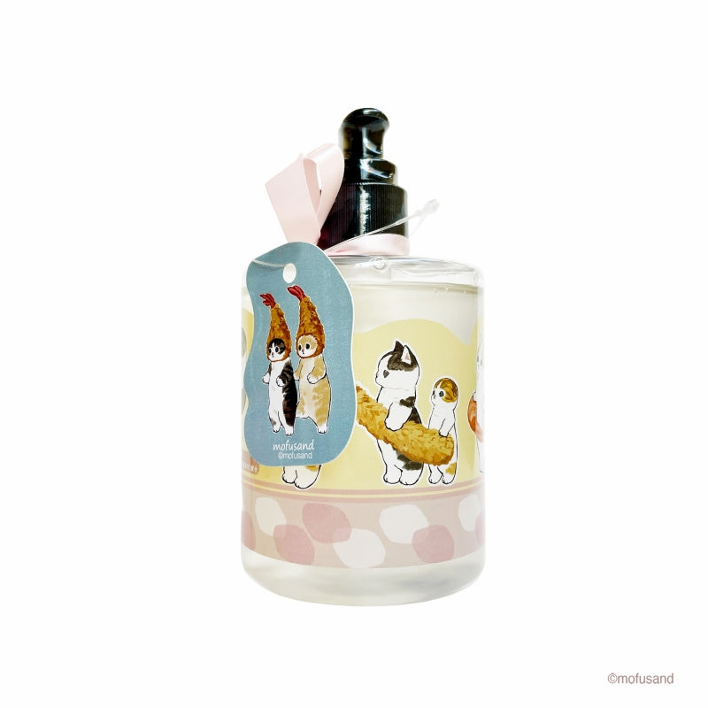 mofusand Hand Soap (Ebi Nyan)