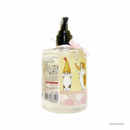 mofusand Hand Soap (Ebi Nyan)
