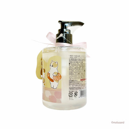 mofusand Hand Soap (Ebi Nyan)