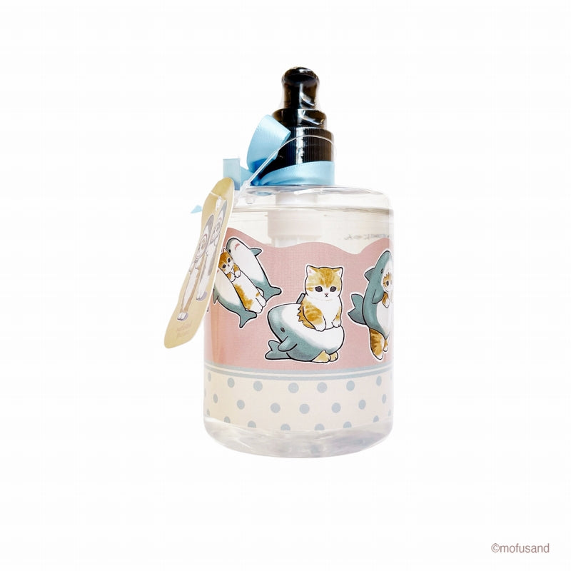 mofusand ハンドソープ(サメにゃん)