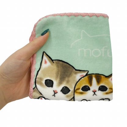 mofusand Mini towel