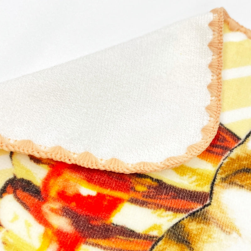 mofusand 迷你毛巾（热）