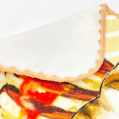 mofusand 迷你毛巾（热）