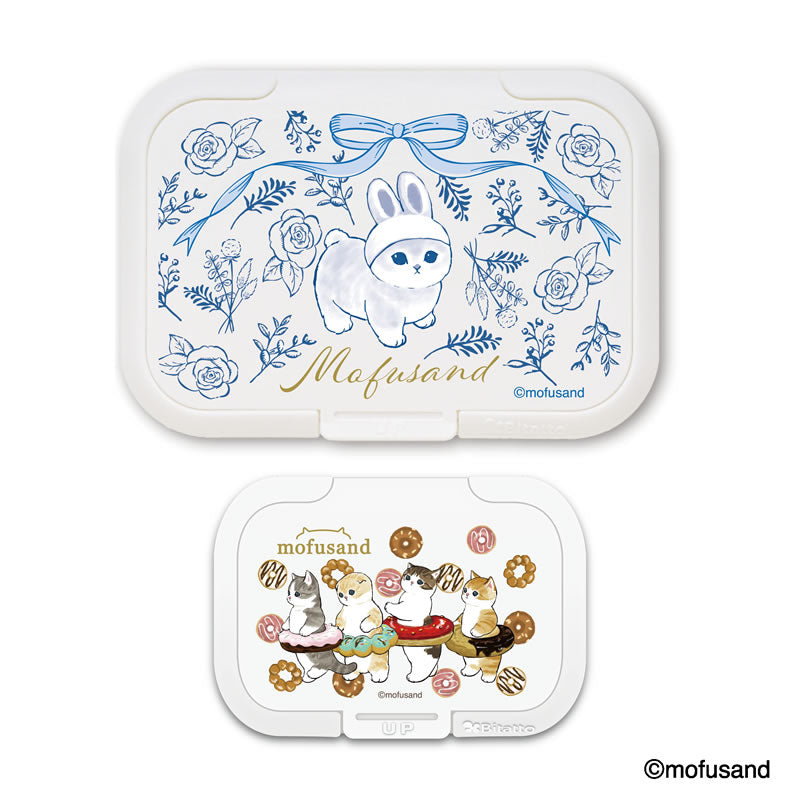 モモンガハウス(スイーツ柄Ver.5)紫ドット 春(夏)秋仕様 1900円 全商品