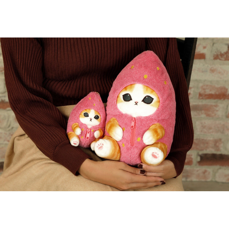 Sweet potato plush online