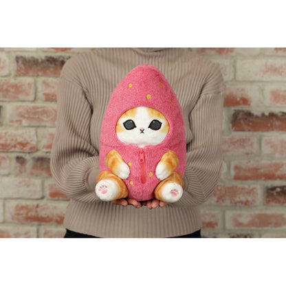 mofusand おいもにゃん ぬいぐるみS