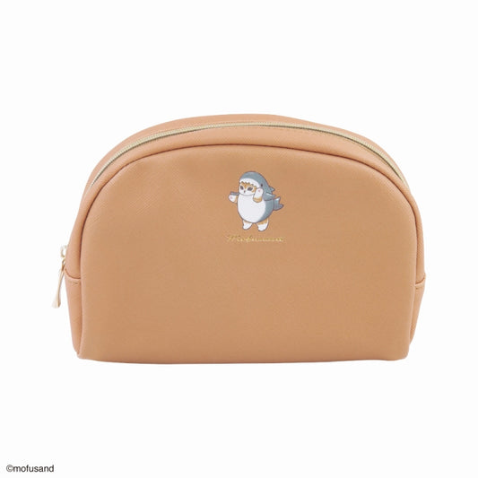 mofusand 파우치 한 지점 (동일)