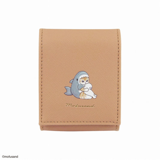 mofusand 唇袋一个点（相同）