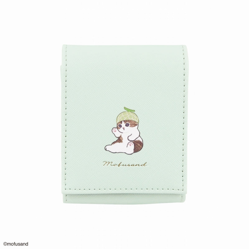 mofusand 唇袋一点点（水果）