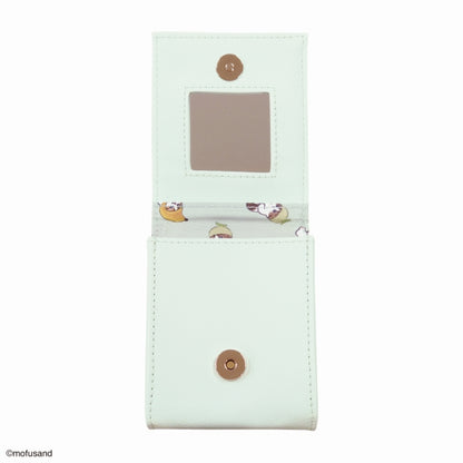 mofusand 唇袋一点点（水果）