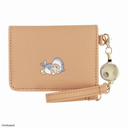 mofusand 打开通行证一个点（相同）