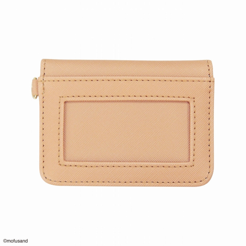 mofusand 打开通行证一个点（相同）