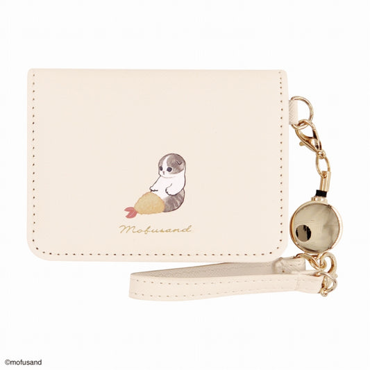 mofusand Open pass case one point (shrimp)