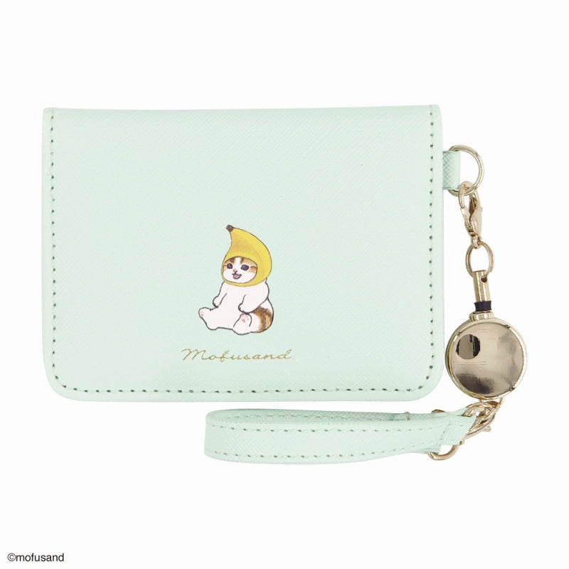 mofusand 打開通行證一個點（水果）