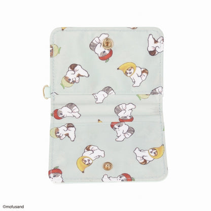 mofusand 打開通行證一個點（水果）