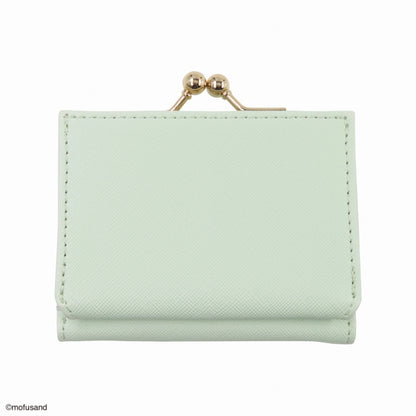 mofusand 紧凑的钱包一点点（水果）