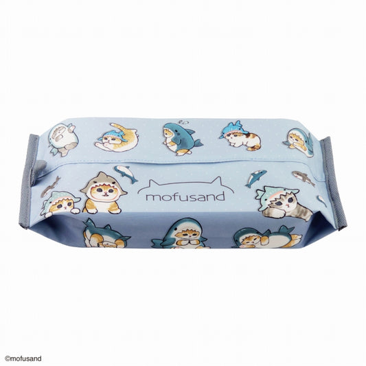 mofusand Tissue case (Same)