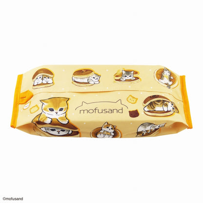 mofusand Tissue case