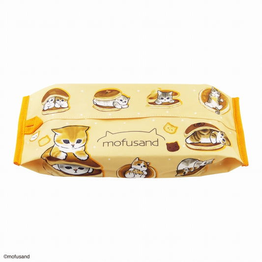 mofusand Tissue case