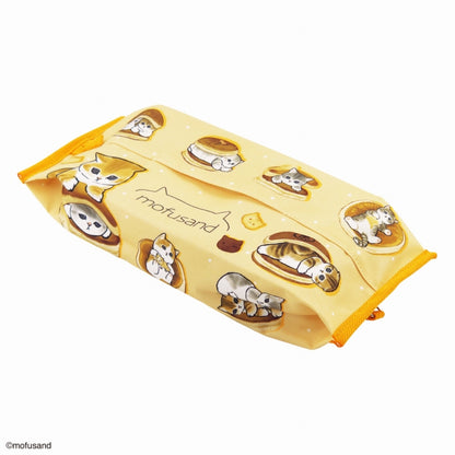 mofusand Tissue case