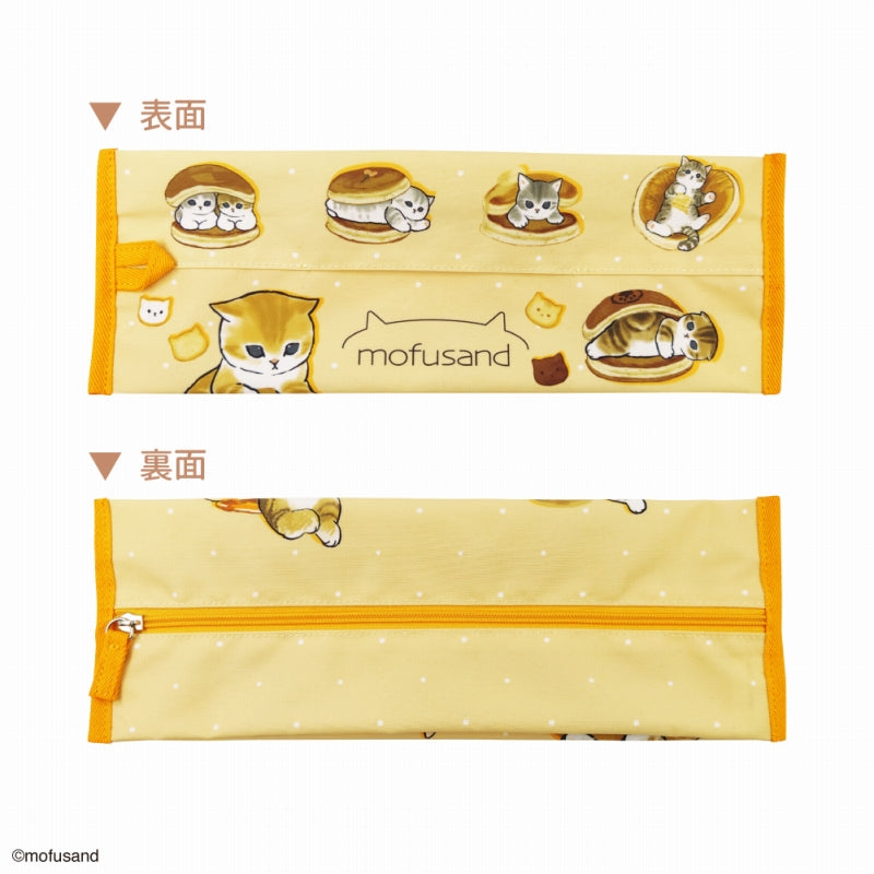 mofusand Tissue case