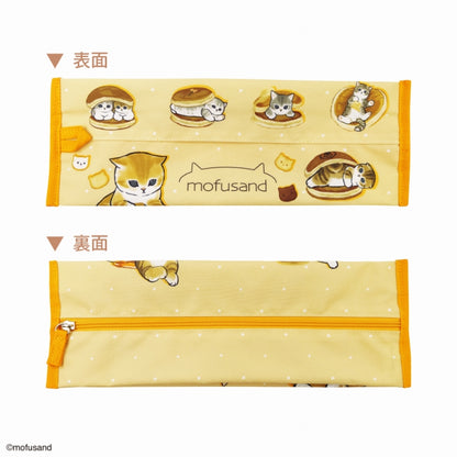 mofusand Tissue case