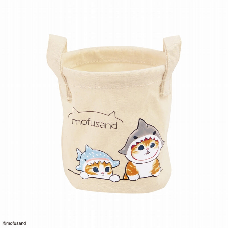 mofusand 桌面篮（相同）