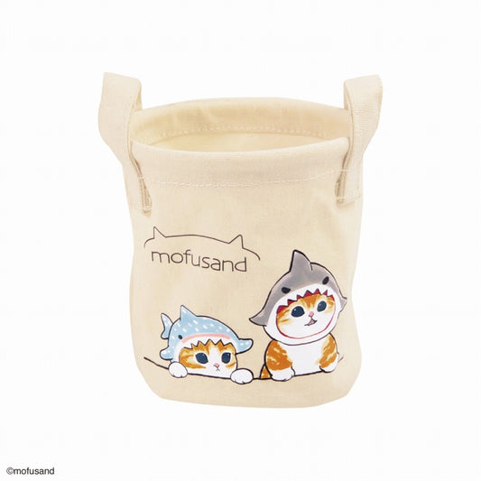 mofusand 桌面篮（相同）