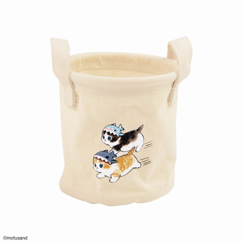 mofusand 桌面篮（相同）