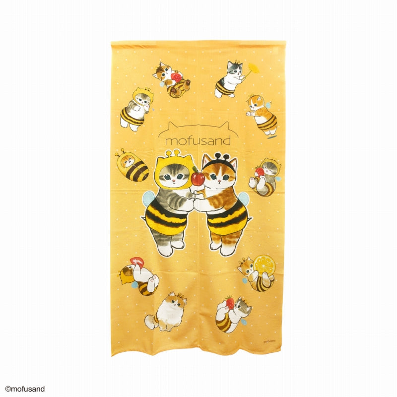 mofusand 善意（hachi）