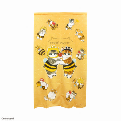 mofusand 善意（hachi）