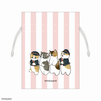 mofusand Mofumofu Station Bean Board (Fe)