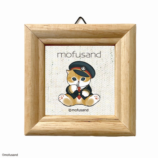 mofusand Mofumofu station cloth mini amount (