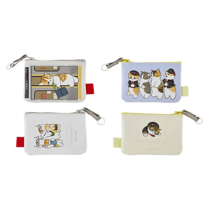 mofusand mofumofu2個電台套裝袋