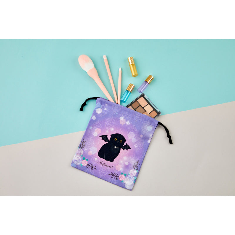mofusand Mofumofu Store Drawstring